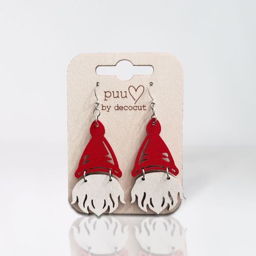 Elf earrings