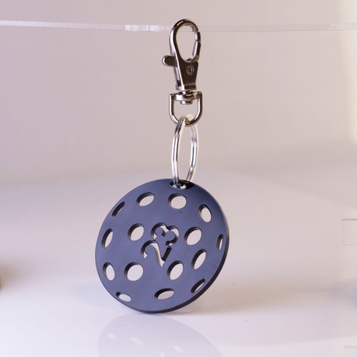 Hobby pendants with own number, many models
